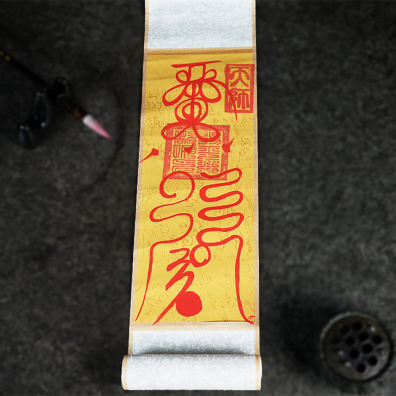 Letitdao Symbols Of Luck & Amulets & Fortune