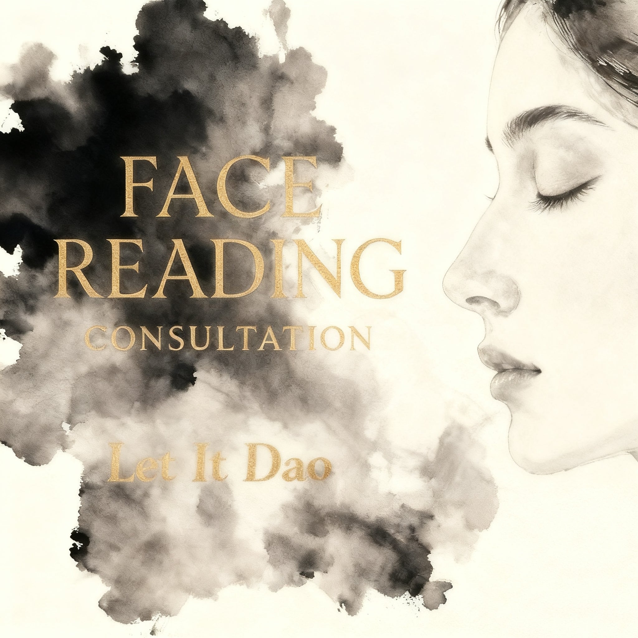 Letit Dao Personalized Face Reading Destiny & Insights
