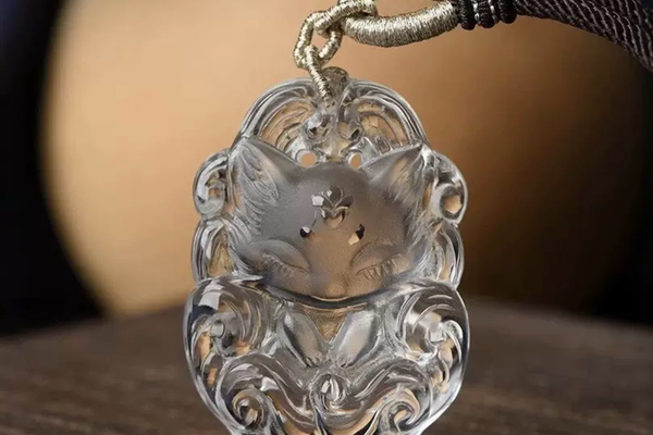 Crystals with Purpose: Blending Taoist Wisdom & Modern Energy for Daily Life