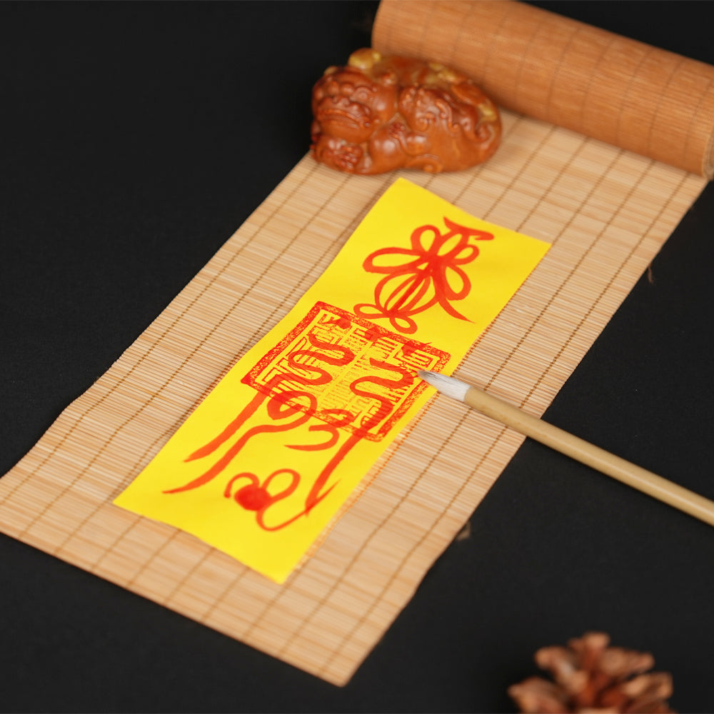 Free-Letitdao Aura Armor Your Shield Against Negative Vibes & Office Politics （Tax Included）