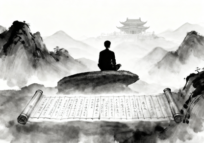 补财库法事：稳固财运，提升福报
