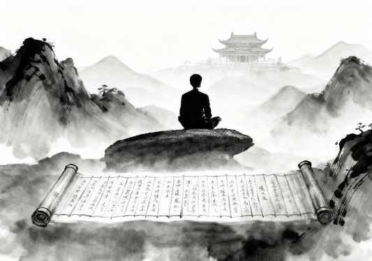 补财库法事：稳固财运，提升福报