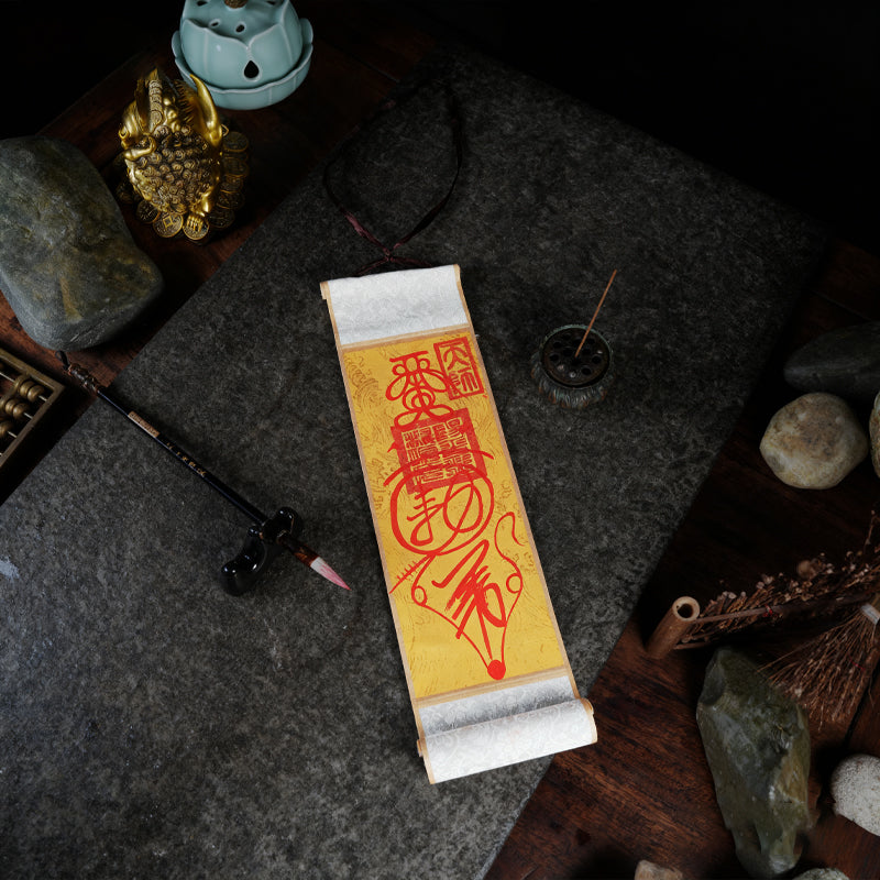 （含税）Letitdao 职场催化符 | 注入专注和进取精神