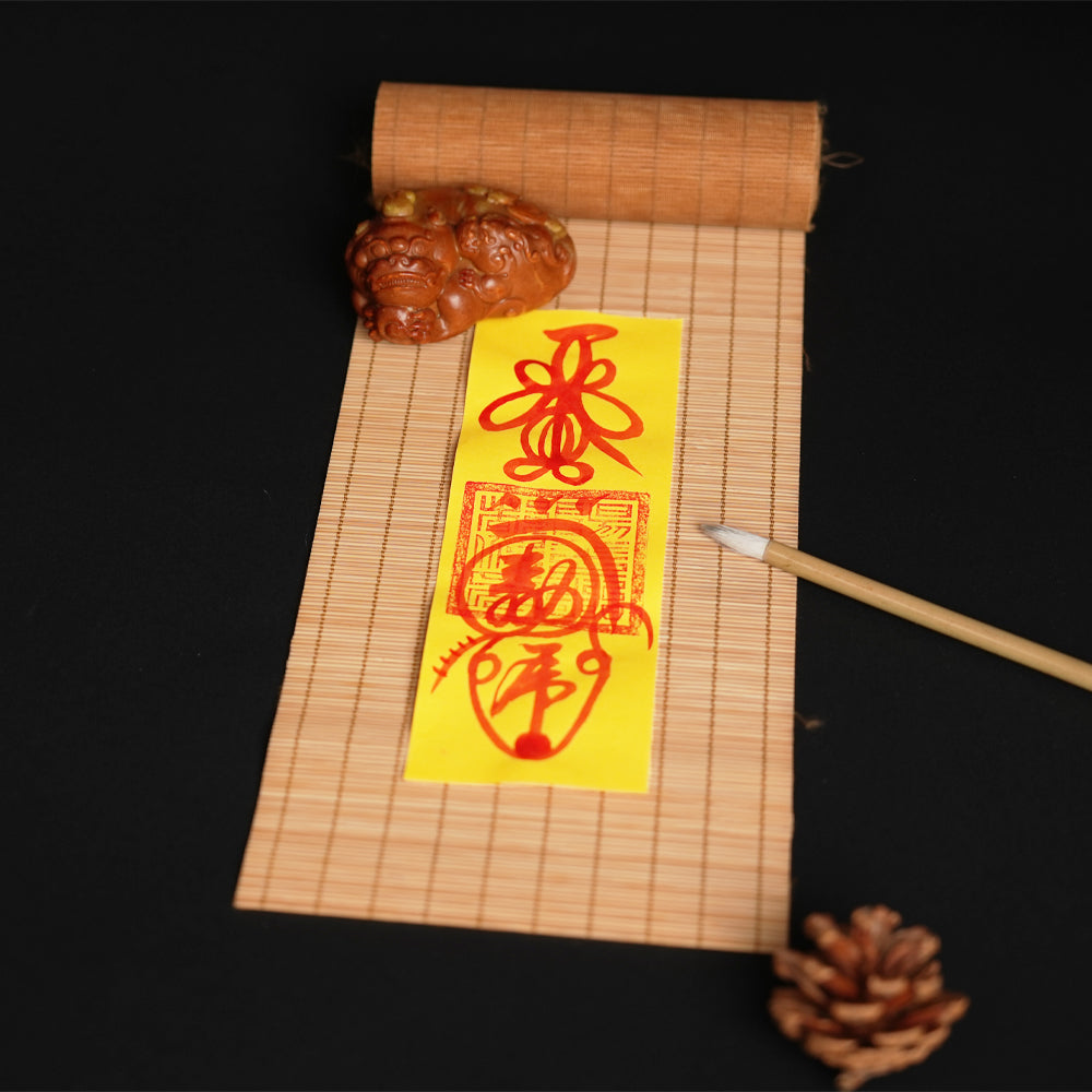 Free-Letitdao The Pathfinder Talisman Guided & Guarded for Career Success （Tax Included）