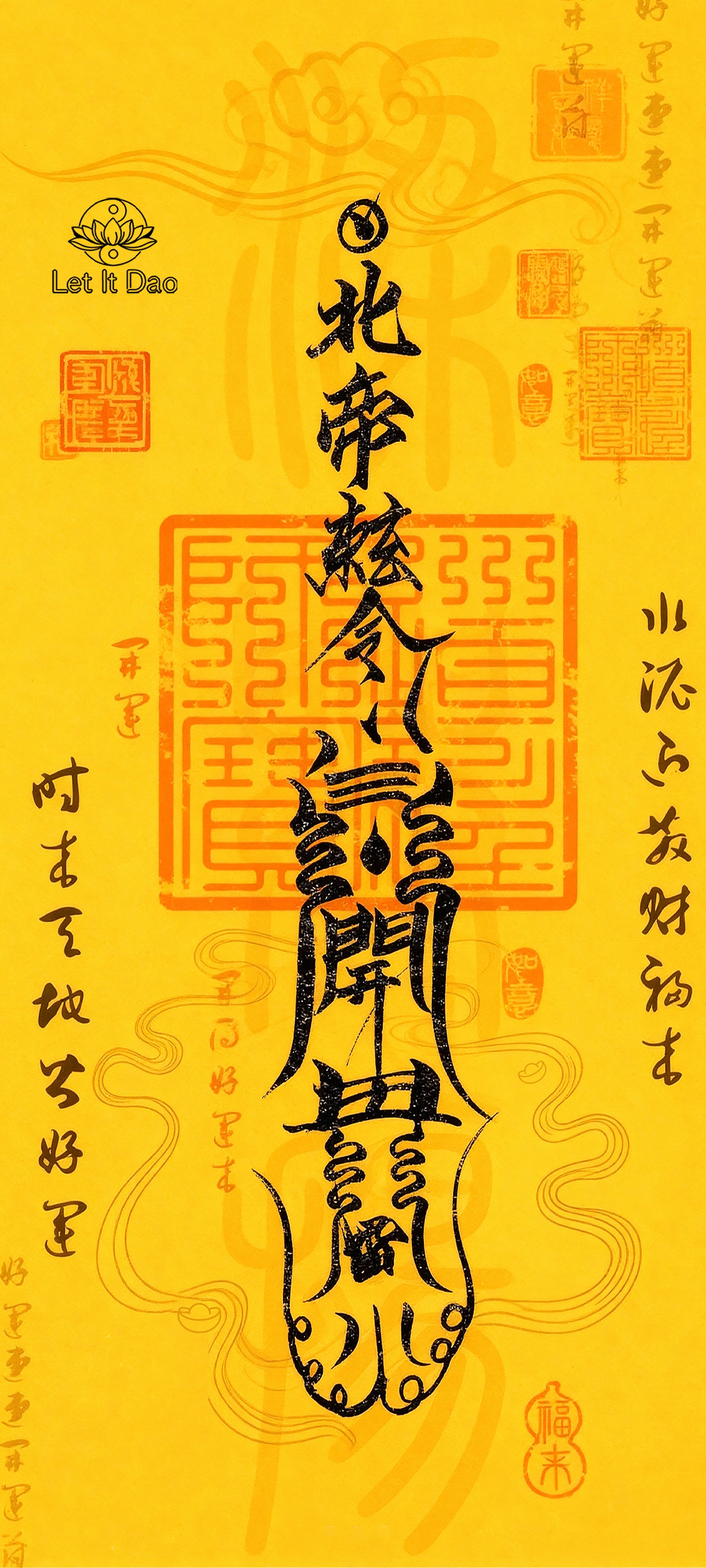 The Apex Catalyst E-Talisman | Charged by Pantheon of Profession