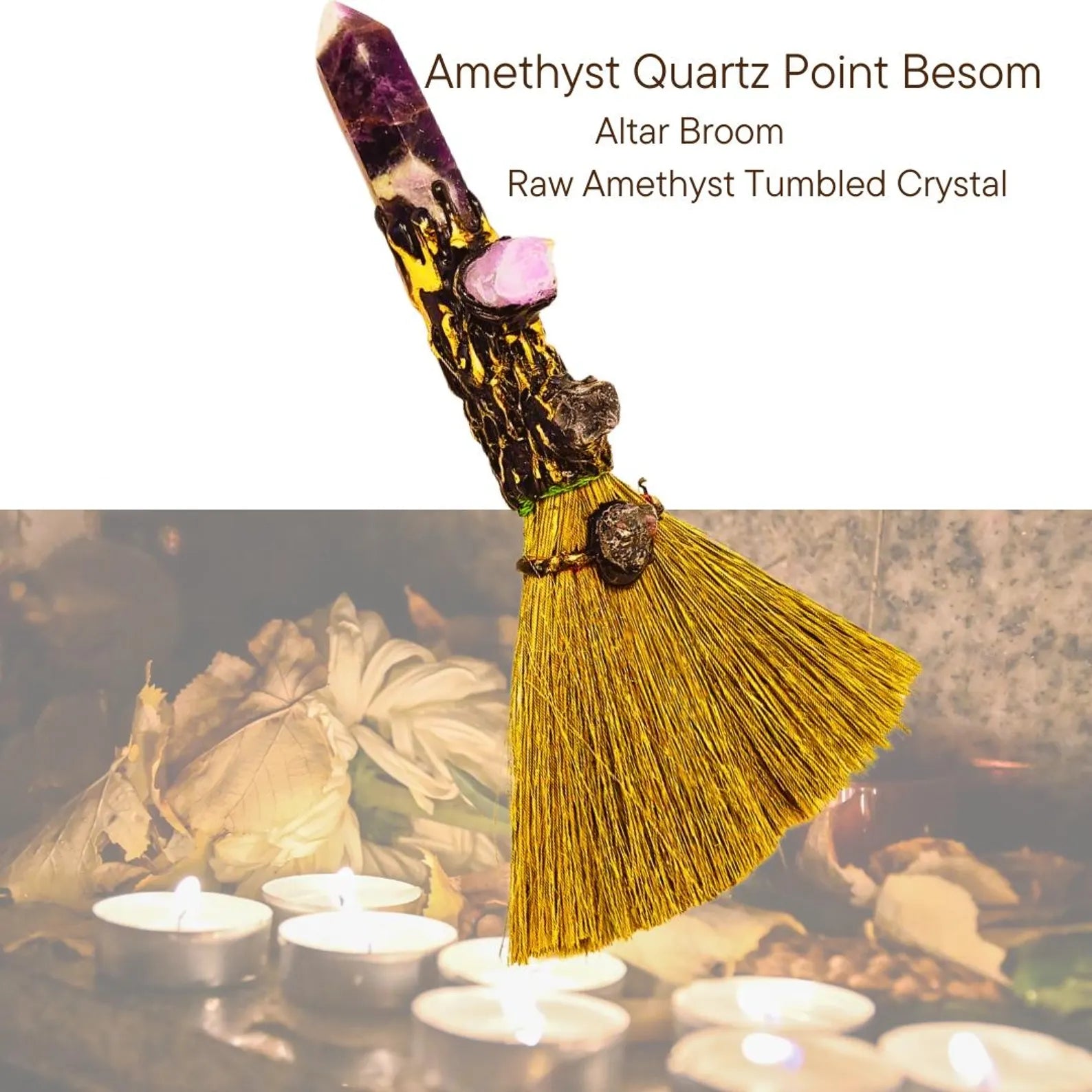 Sale Letitdao Natural Pummelo Leaf Incense Sticks for Good Luck & Cleansing Negativity - Traditional Handmade Home Use