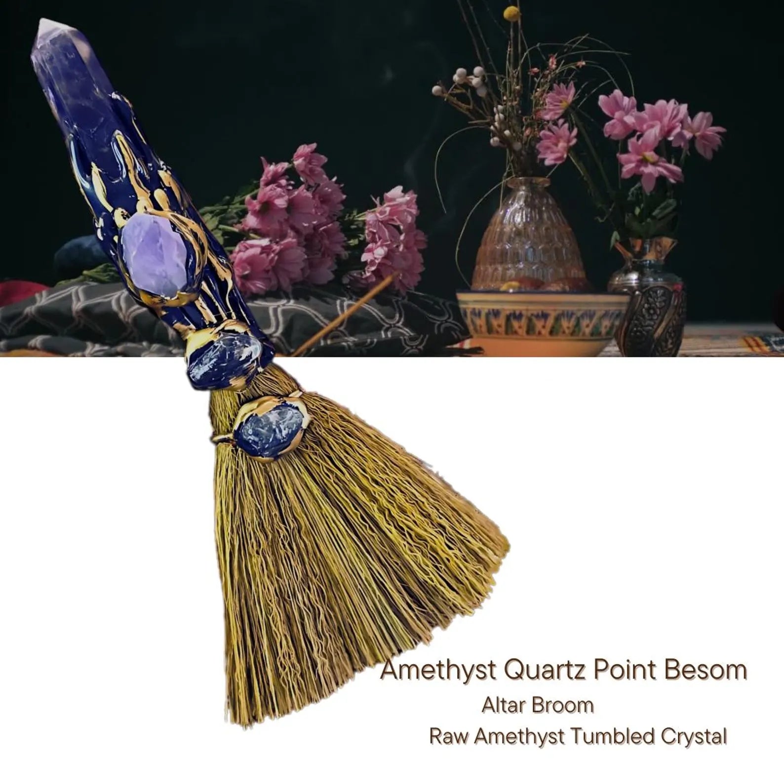 Sale Letitdao Natural Pummelo Leaf Incense Sticks for Good Luck & Cleansing Negativity - Traditional Handmade Home Use